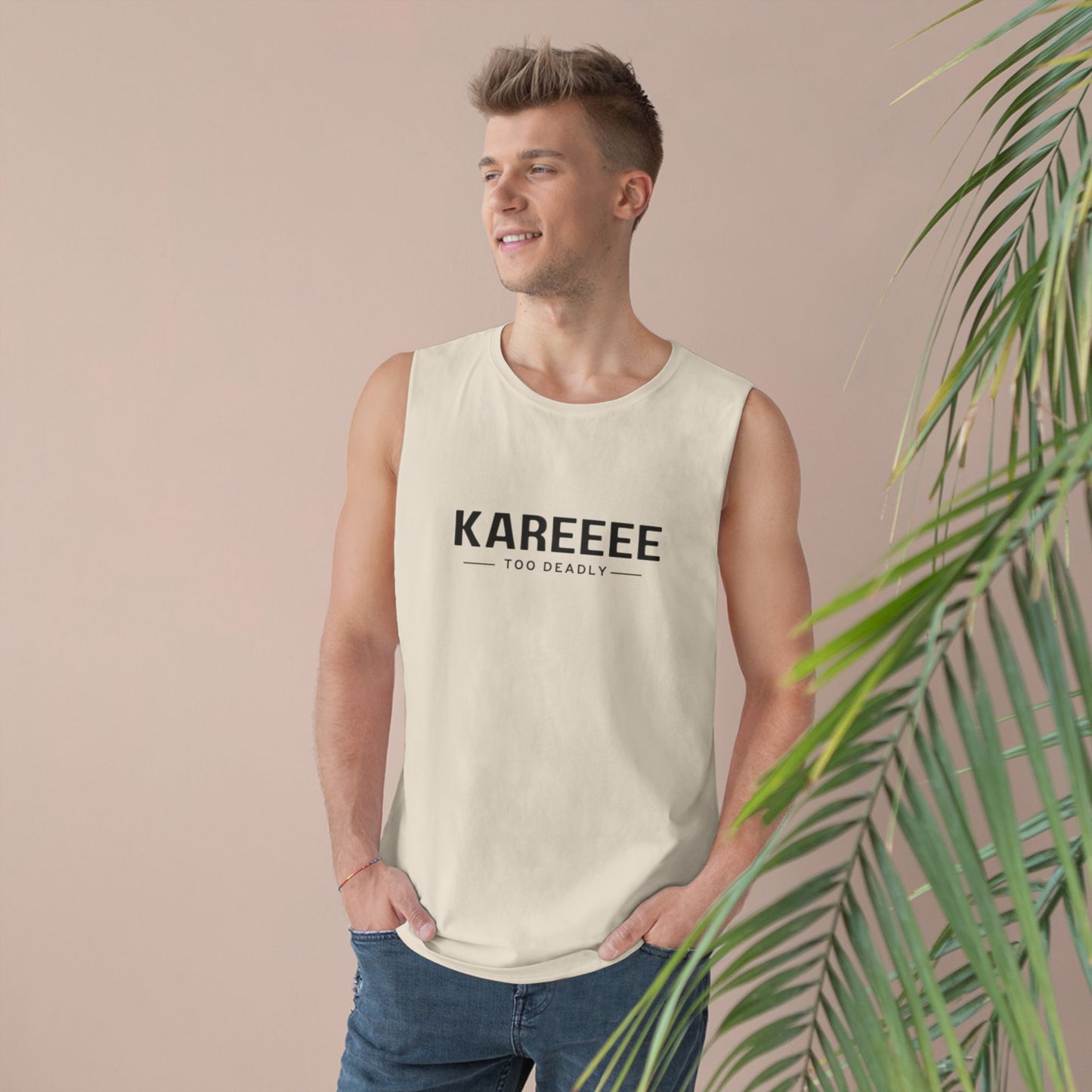 KAREEEE – UNISEX T-SHIRT 1