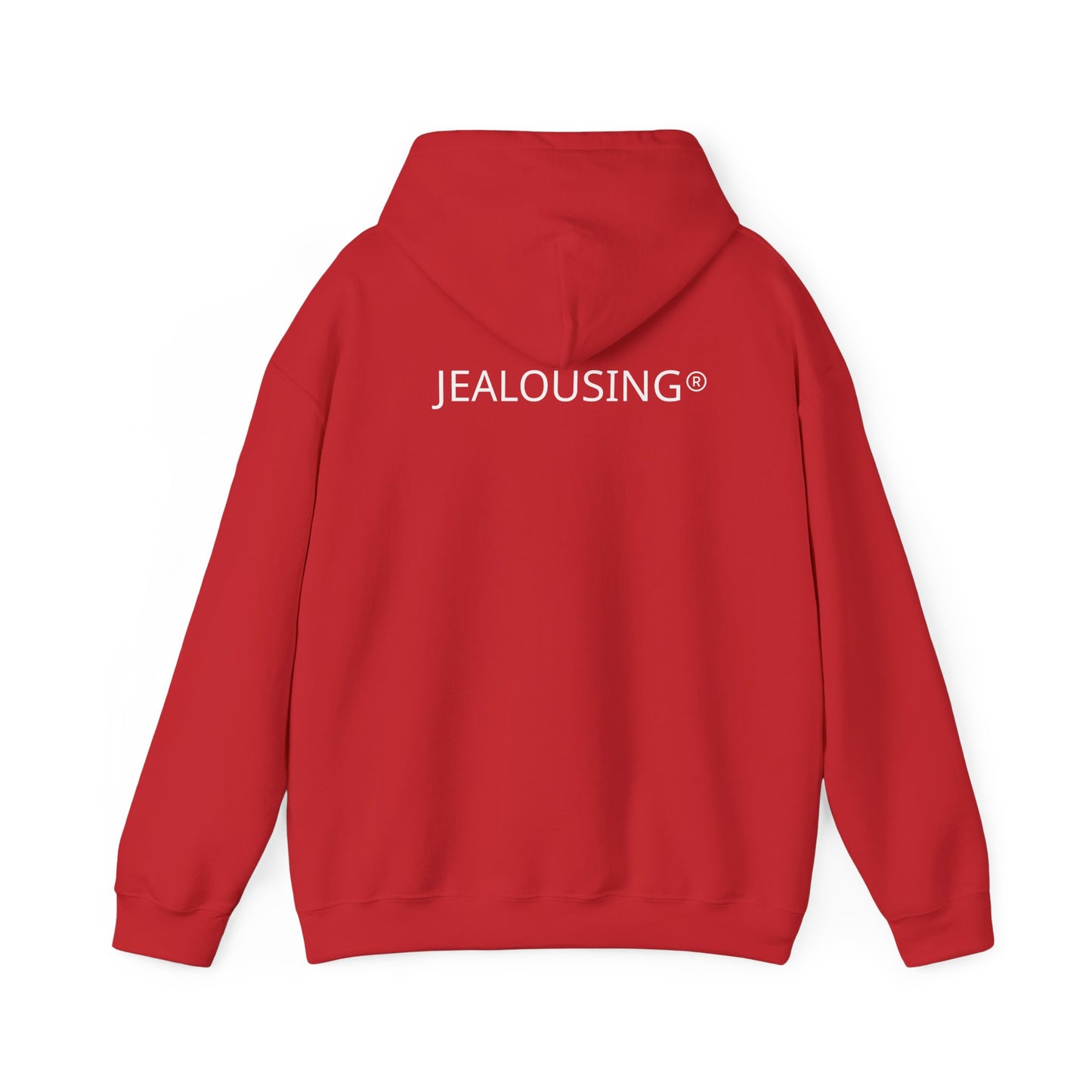JURDA IN YOU Hooded Sweatshirt