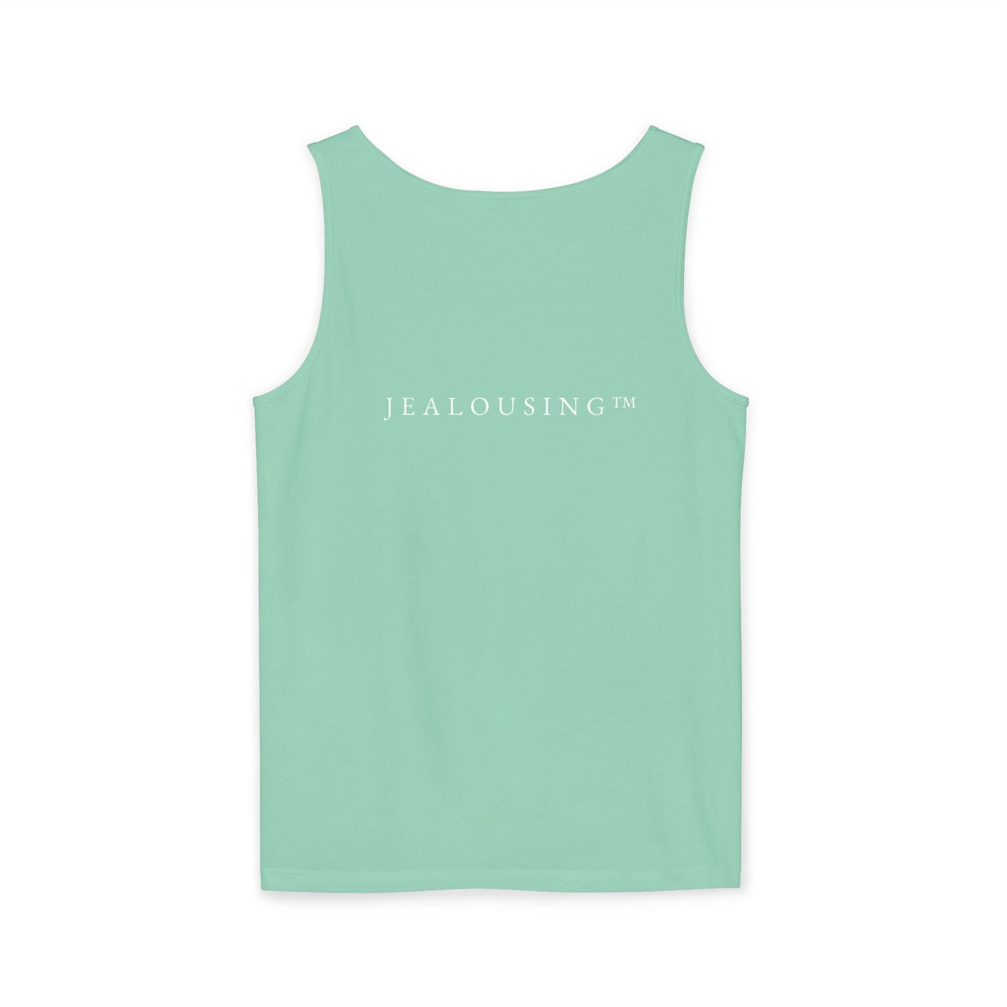 I'M A GAMMIN BLACKFULLA SINGLETS