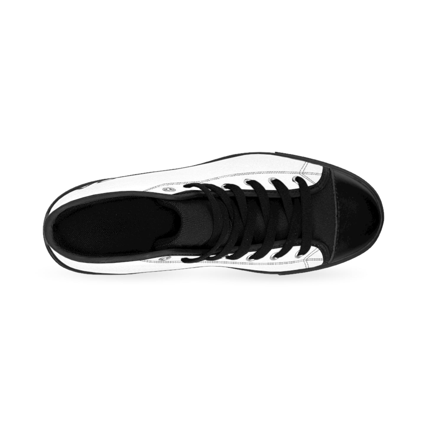 JURDA IN YOU Chic High-Top Sneakers