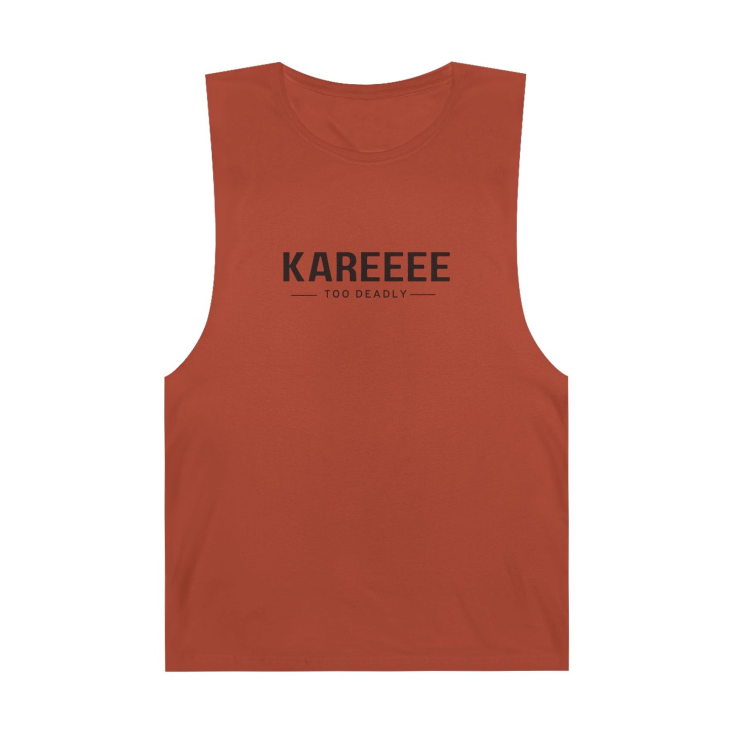 KAREEEE – UNISEX T-SHIRT 1