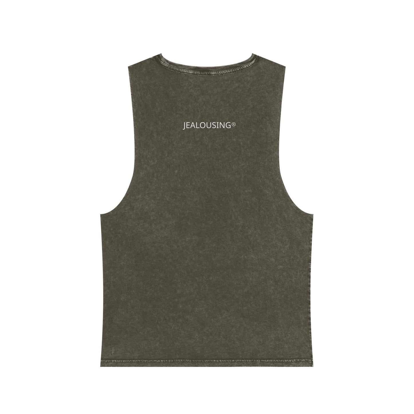 I'm the Lubly One Singlet Y