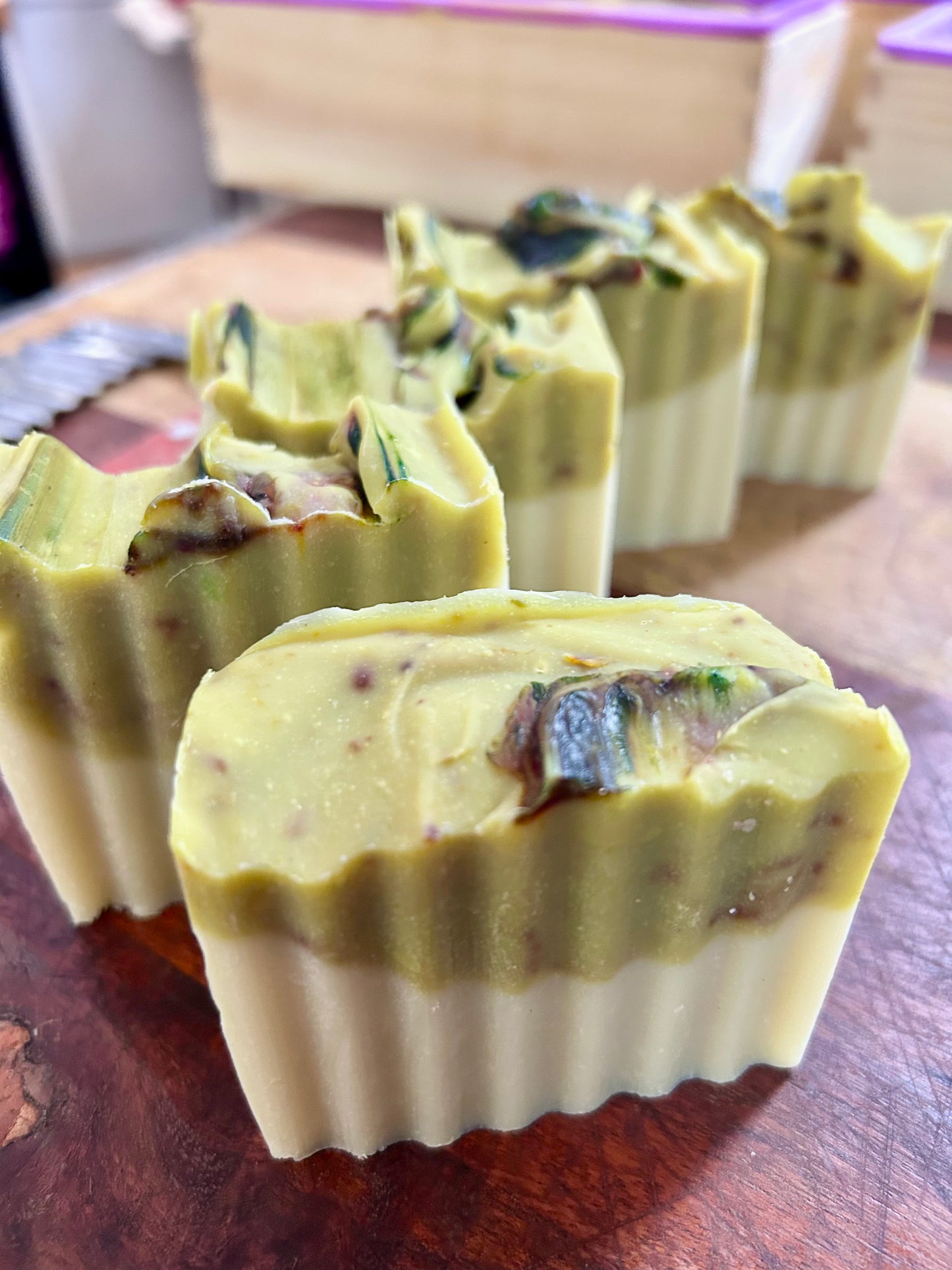 πΏ NEW β Pre-order Outback Spinifex Bush Soap πΏ