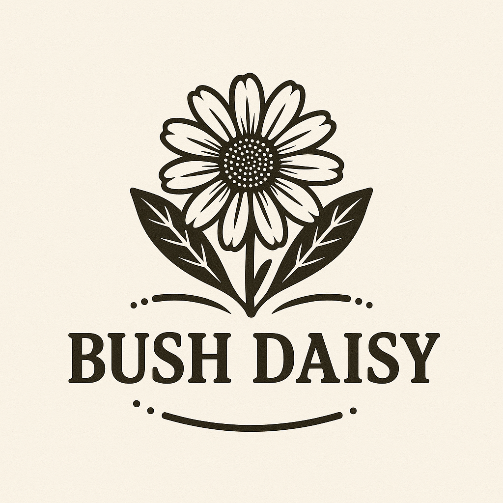 🌼 Bush Daisy Collection – Gentle Healing From Country