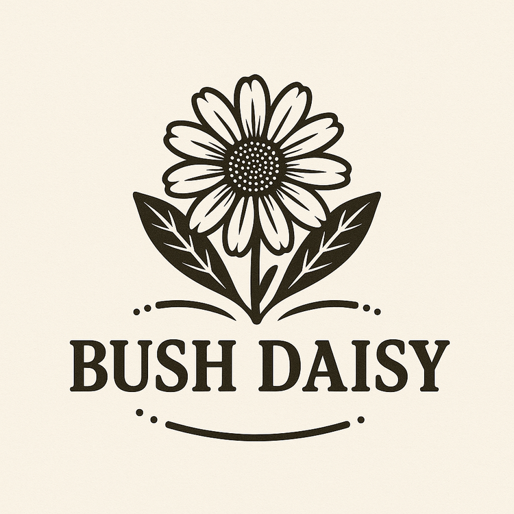 🌼 Bush Daisy Collection – Gentle Healing From Country