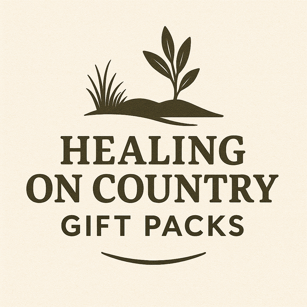 🌾 Healing on Country Gift Packs – Thoughtful Gifts With Real Meaning