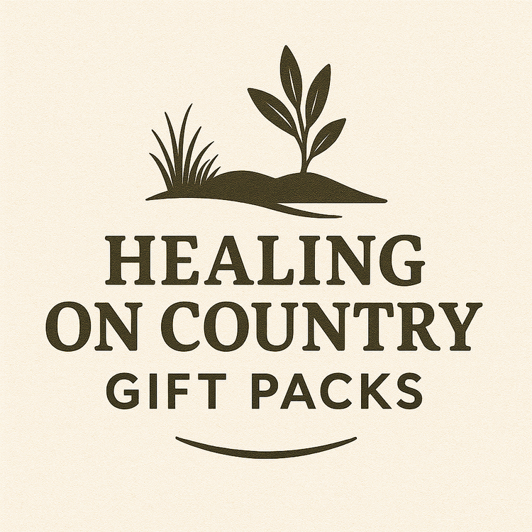 🌾 Healing on Country Gift Packs – Thoughtful Gifts With Real Meaning