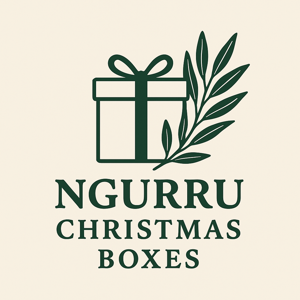 🎄 Ngurru Christmas Boxes – Bush Medicine Christmas Gifting