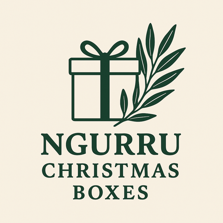 🎄 Ngurru Christmas Boxes – Bush Medicine Christmas Gifting