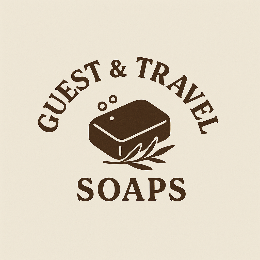 🧼 Guest & Travel Soaps – Small Gifts From Country