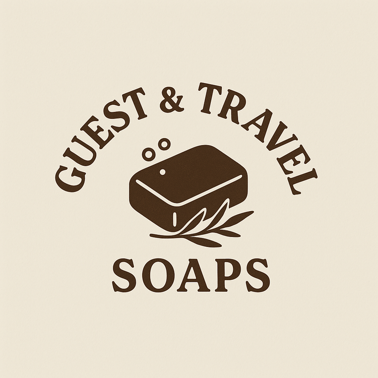 🧼 Guest & Travel Soaps – Small Gifts From Country