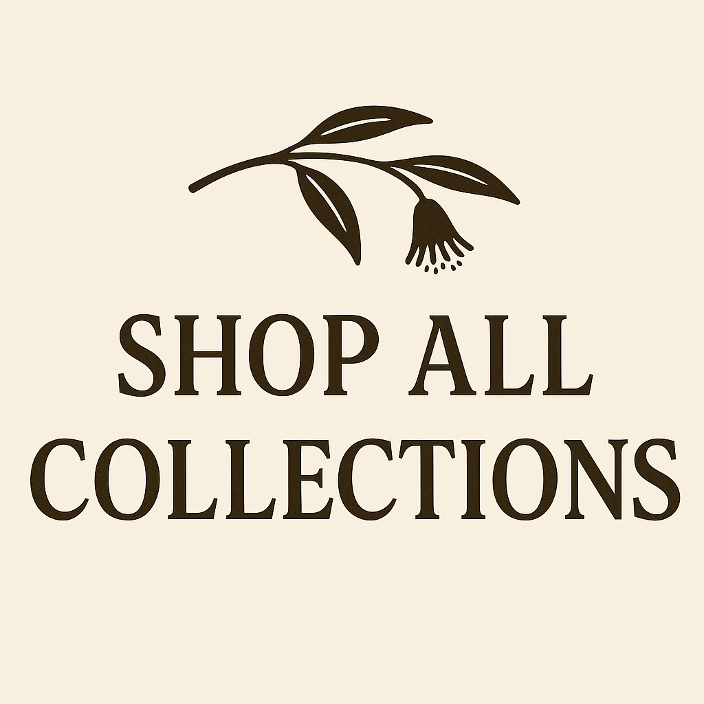 🌿 Shop All Collections – Explore Our Full Bush Medicine Range