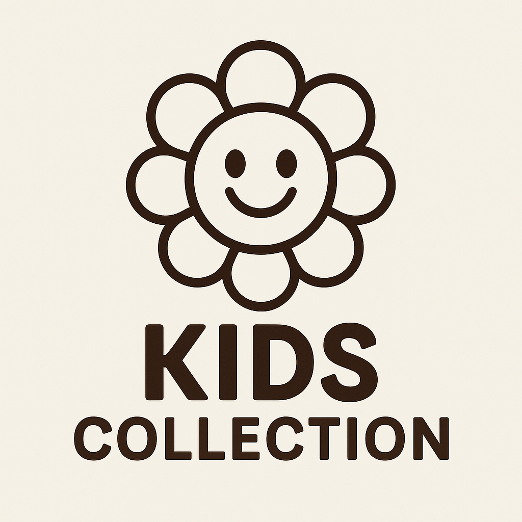 🌈 Kids Collection – Gentle Bush Care for Little Ones