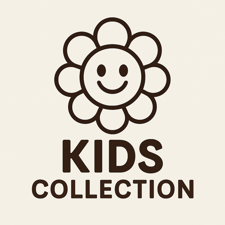 🌈 Kids Collection – Gentle Bush Care for Little Ones
