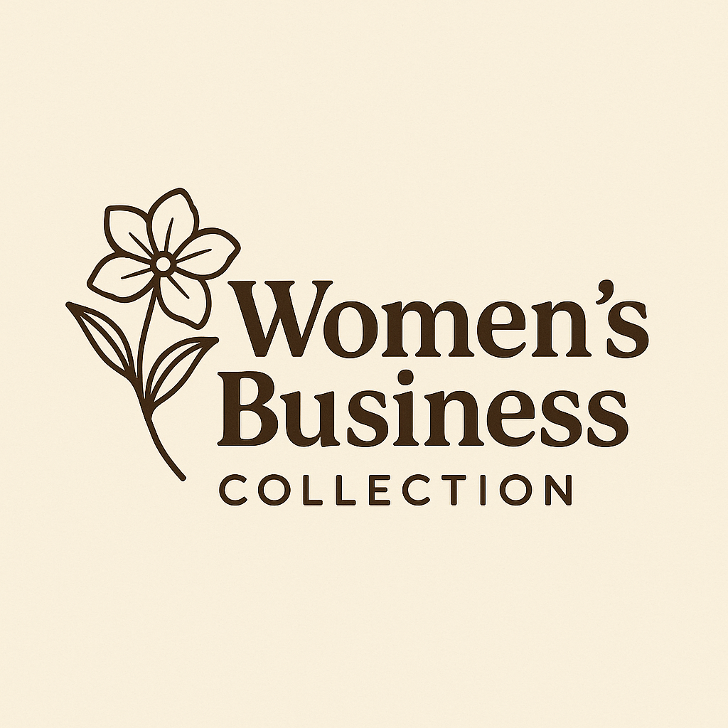 🌺 Women’s Business Collection – Care, Strength & Healing for Our Women