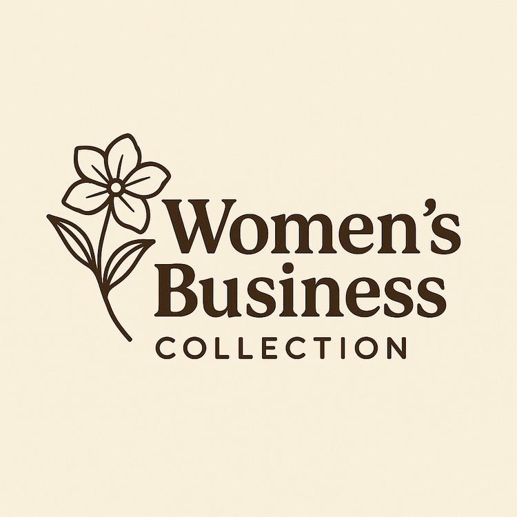 🌺 Women’s Business Collection – Care, Strength & Healing for Our Women