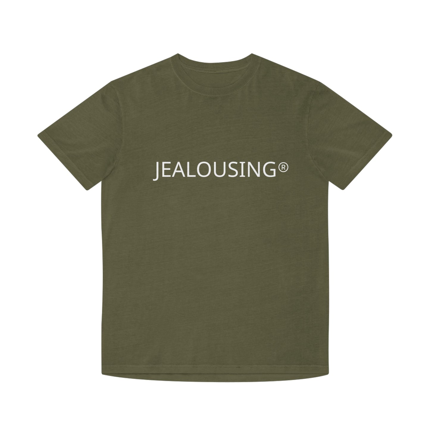 'JEALOUSING' Print | Trendy Graphic Tee for Casual Wear, Stylish Gift, Summer Outfit, Self-Expression | [...]