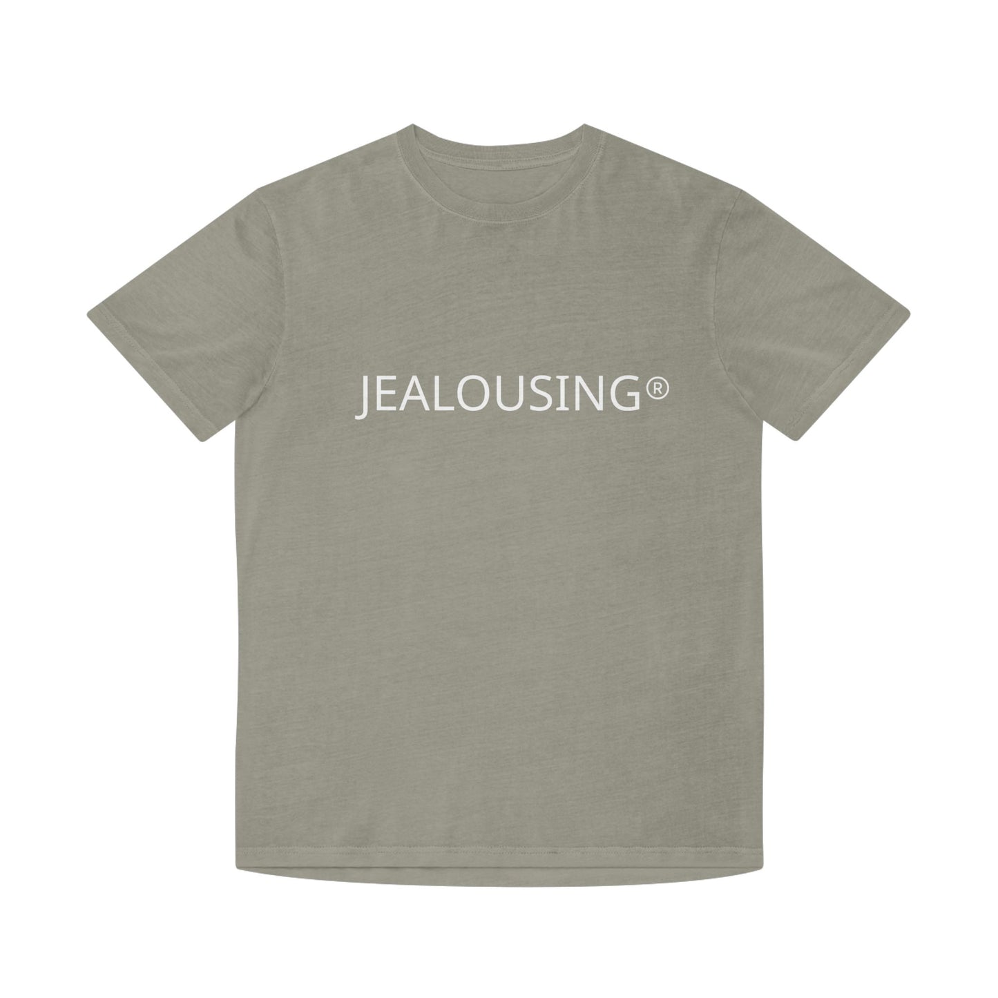 'JEALOUSING' Print | Trendy Graphic Tee for Casual Wear, Stylish Gift, Summer Outfit, Self-Expression | [...]