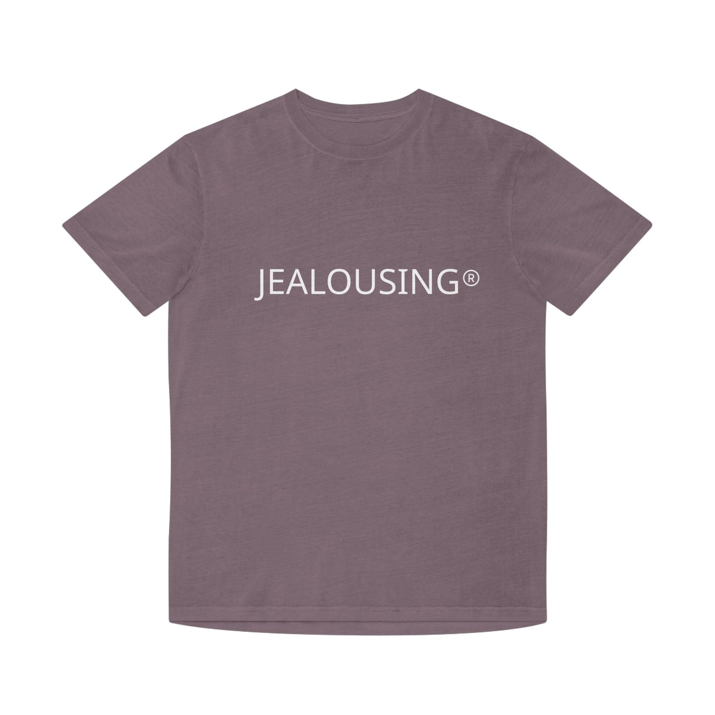 'JEALOUSING' Print | Trendy Graphic Tee for Casual Wear, Stylish Gift, Summer Outfit, Self-Expression | [...]