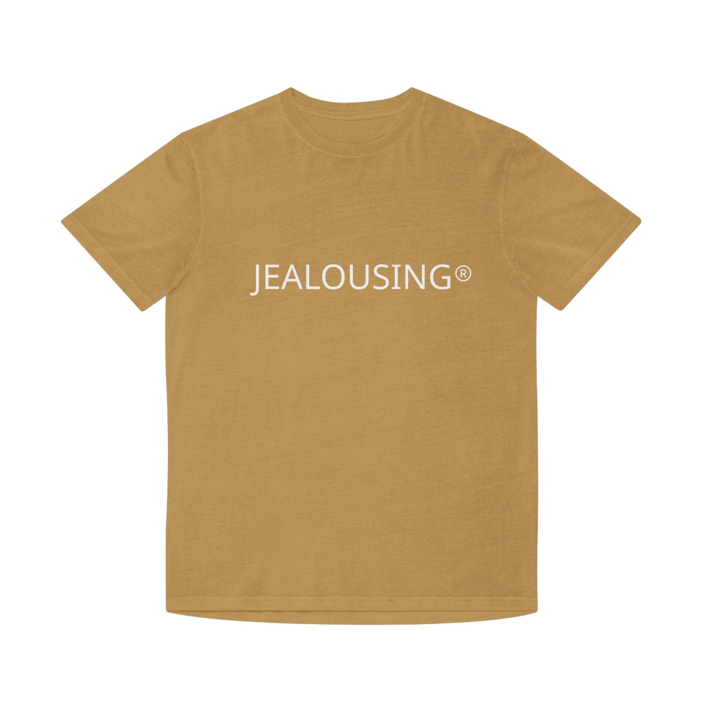 'JEALOUSING' Print | Trendy Graphic Tee for Casual Wear, Stylish Gift, Summer Outfit, Self-Expression | [...]