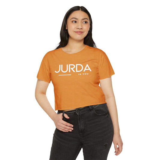 JURDA IN YOU Crop Top 1