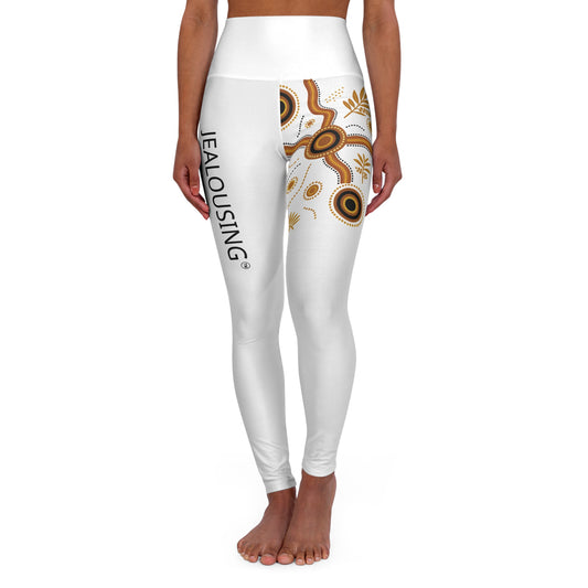JEALOUSING™ Yoga Pants