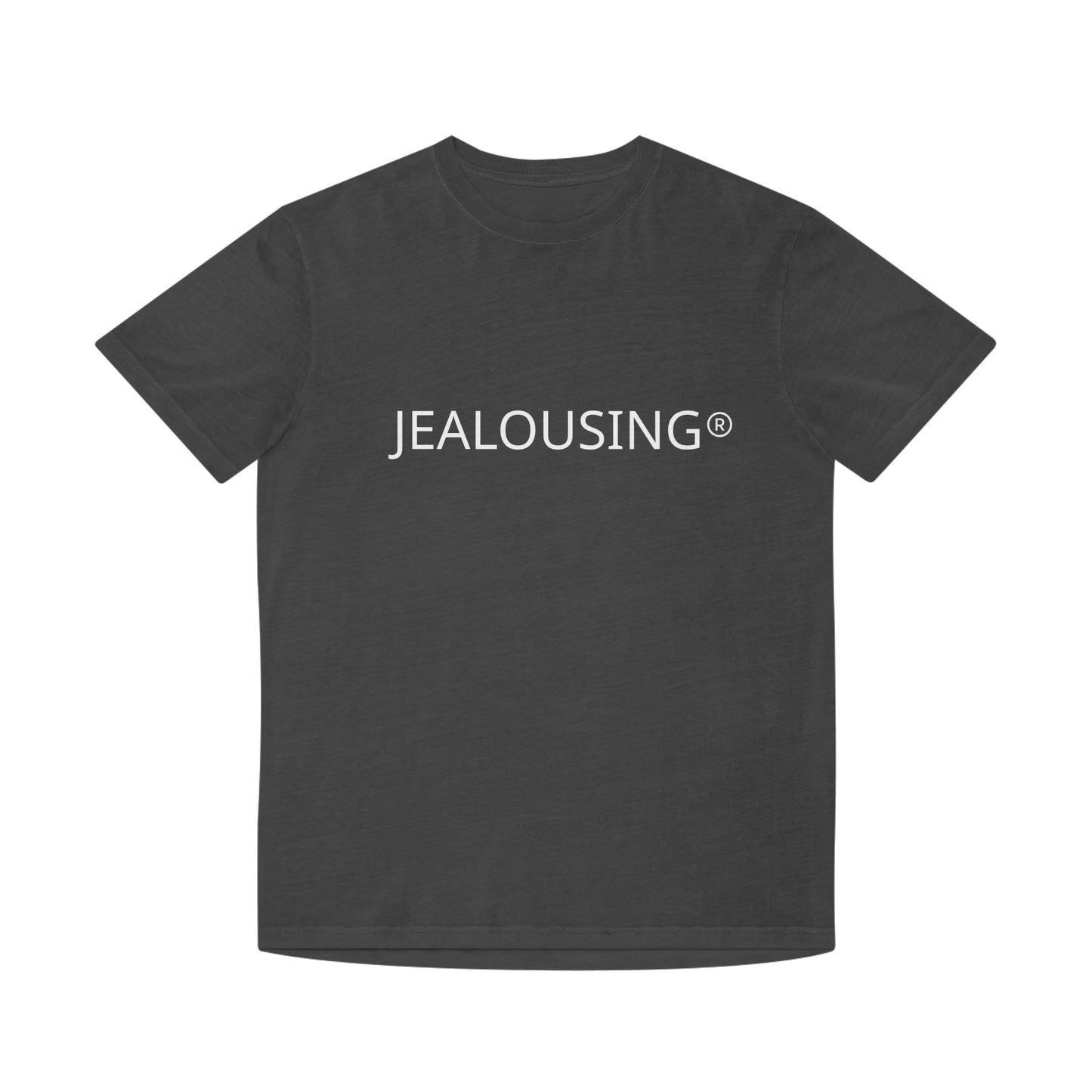 'JEALOUSING' Print | Trendy Graphic Tee for Casual Wear, Stylish Gift, Summer Outfit, Self-Expression | [...]