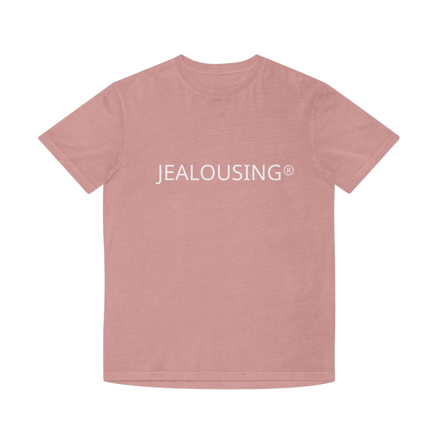 'JEALOUSING' Print | Trendy Graphic Tee for Casual Wear, Stylish Gift, Summer Outfit, Self-Expression | [...]