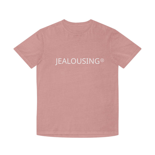 'JEALOUSING' Print | Trendy Graphic Tee for Casual Wear, Stylish Gift, Summer Outfit, Self-Expression | [...]