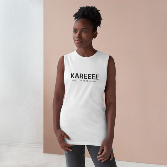 KAREEEE – UNISEX T-SHIRT 1