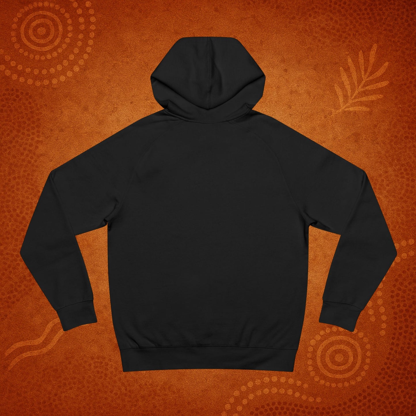 Lock Me Up Then Bub Unisex Hoodie