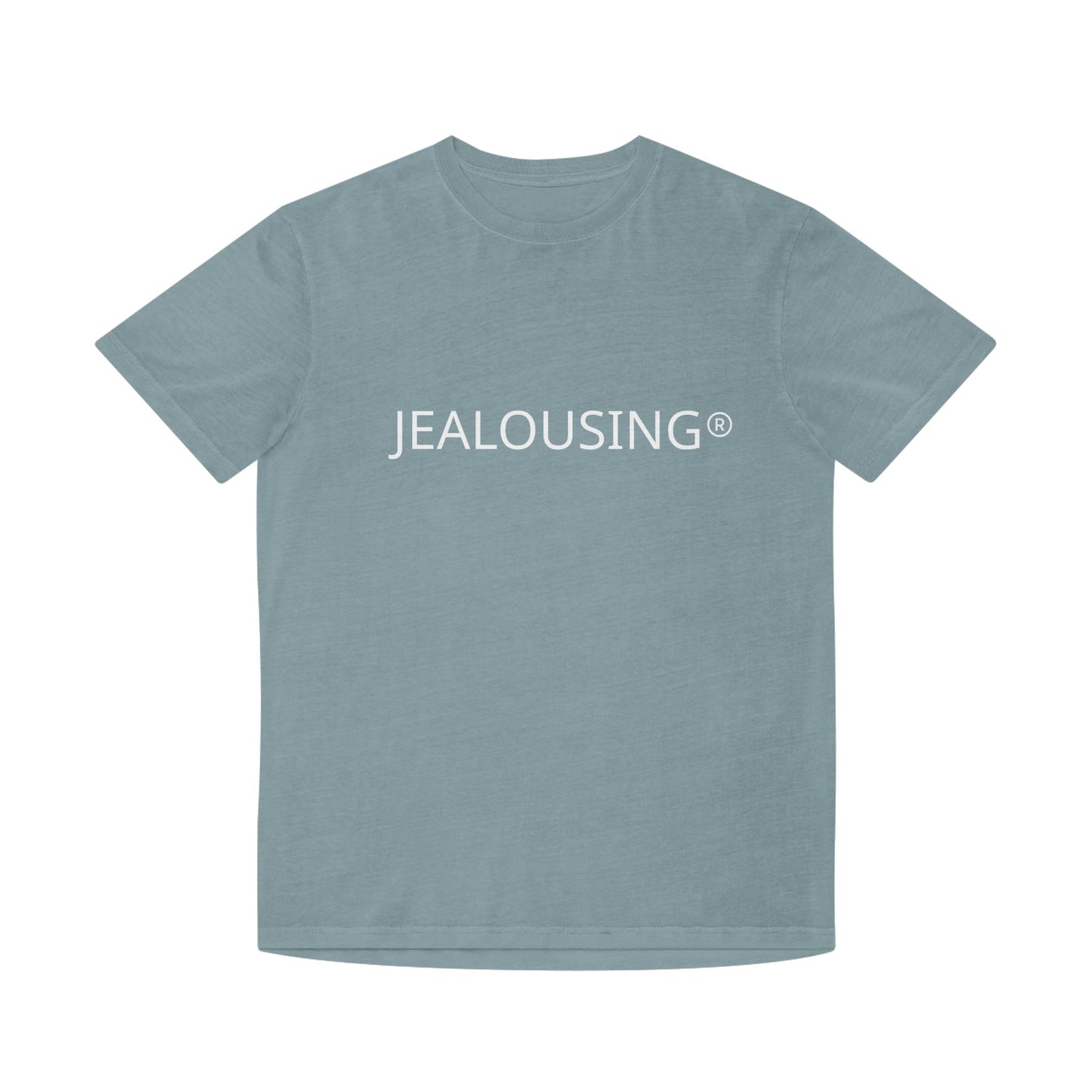 'JEALOUSING' Print | Trendy Graphic Tee for Casual Wear, Stylish Gift, Summer Outfit, Self-Expression | [...]