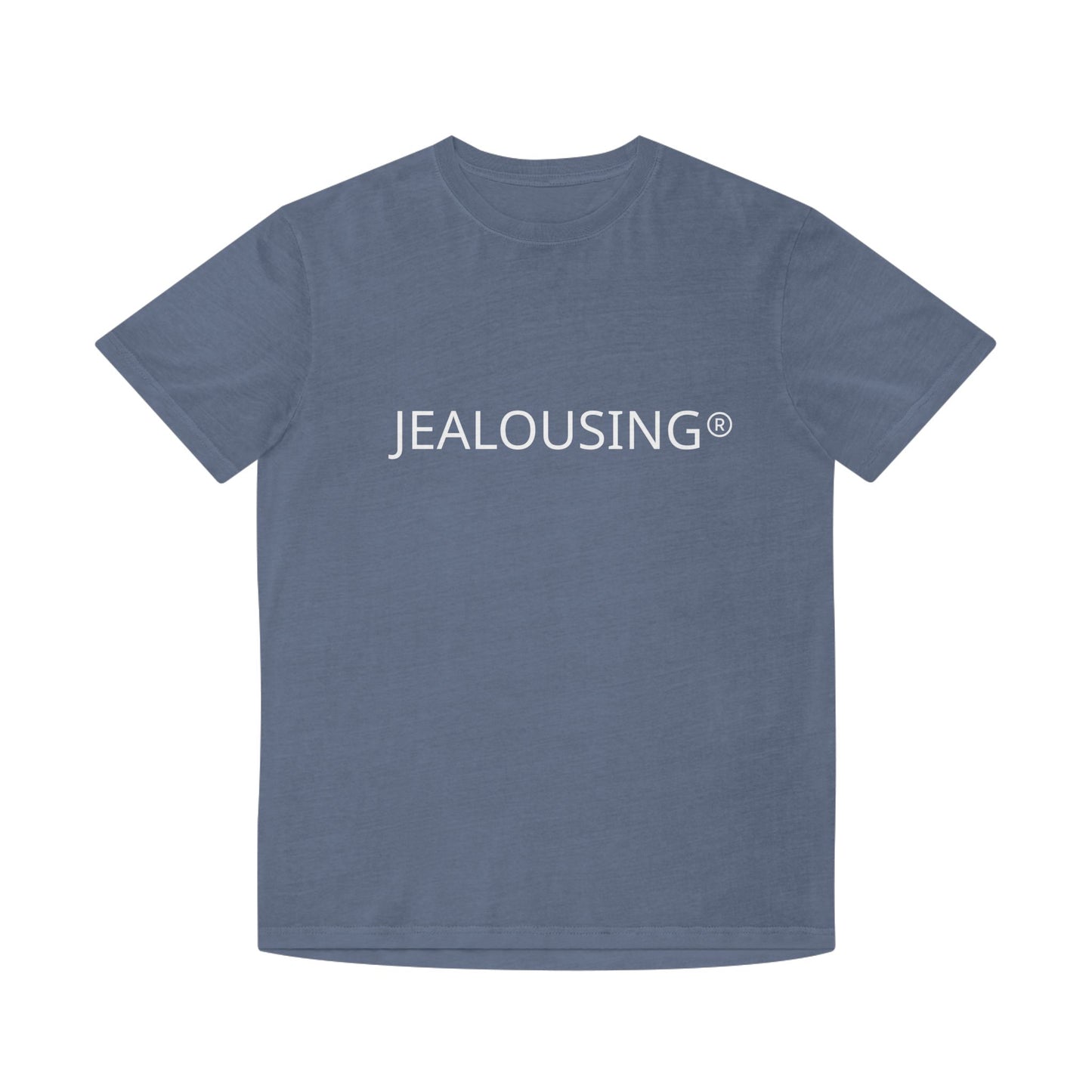'JEALOUSING' Print | Trendy Graphic Tee for Casual Wear, Stylish Gift, Summer Outfit, Self-Expression | [...]