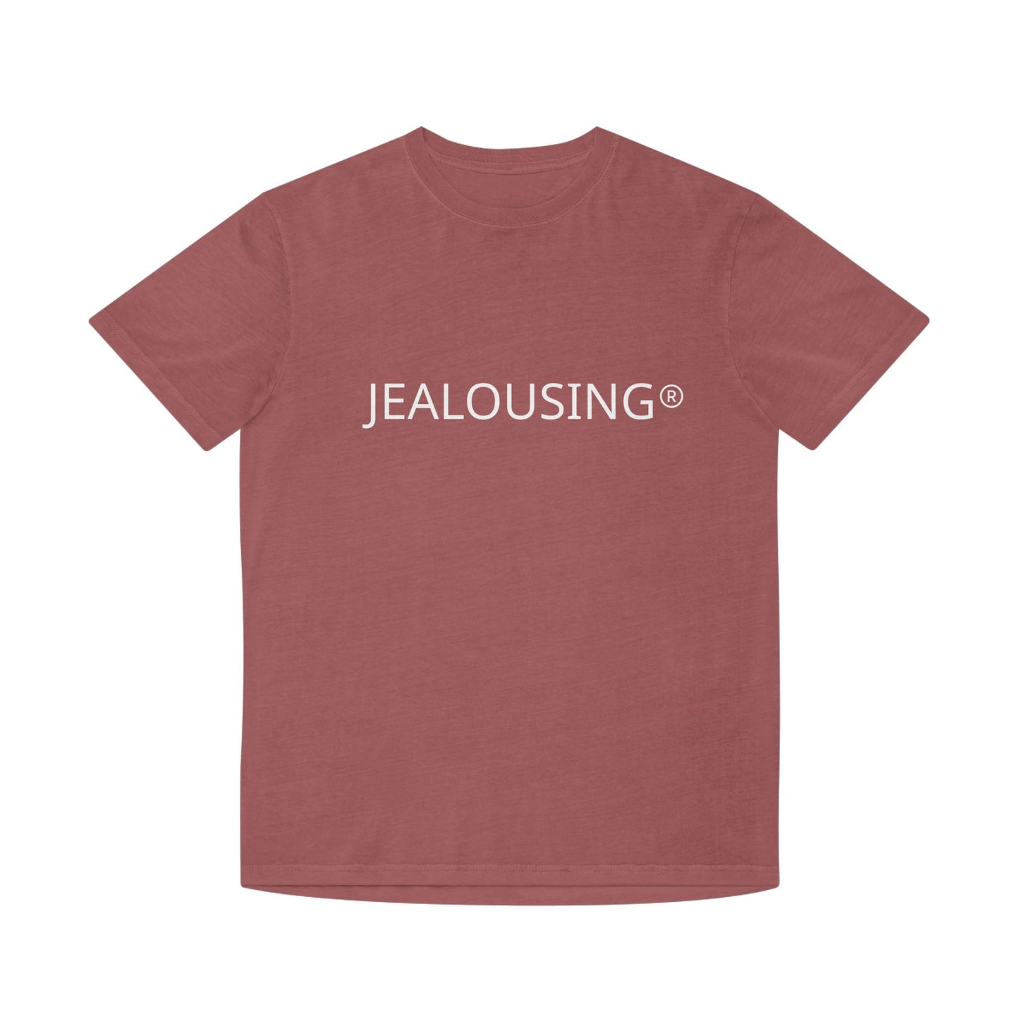 'JEALOUSING' Print | Trendy Graphic Tee for Casual Wear, Stylish Gift, Summer Outfit, Self-Expression | [...]