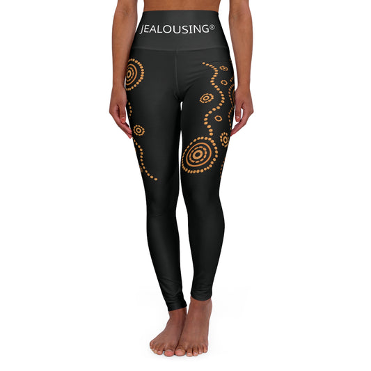 Jealousing Gym Wear
