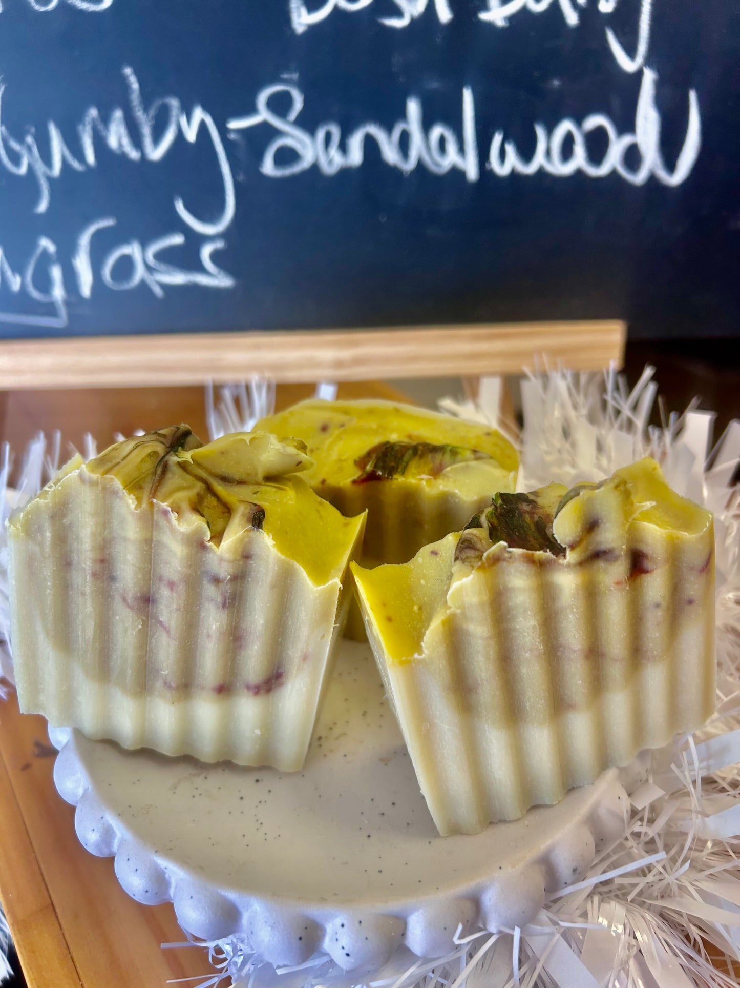 🌿 NEW – Pre-order Outback Spinifex Bush Soap 🌿