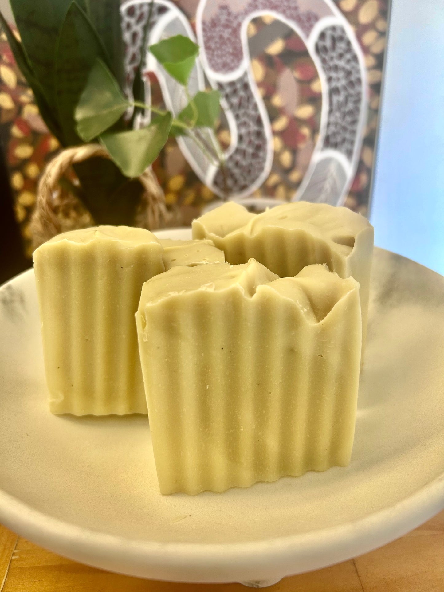 🌿 NEW – Warruwi Melaleuca Soap Limited Edition 🌿