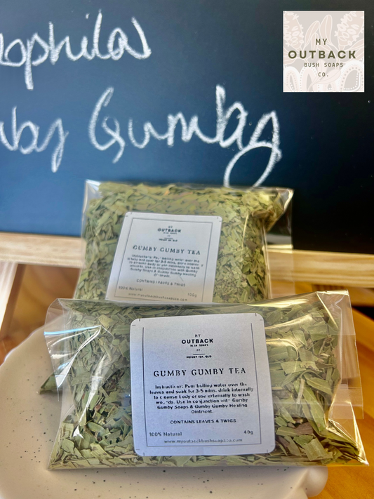 Gumby Gumby Tea