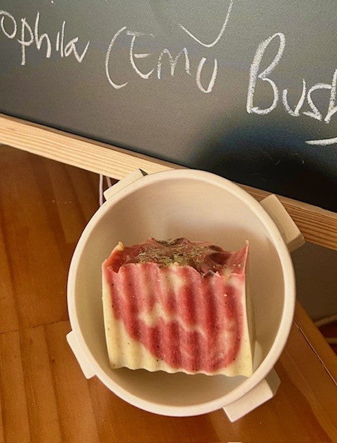 Dusty Bush Soap - Gumby Gumby
