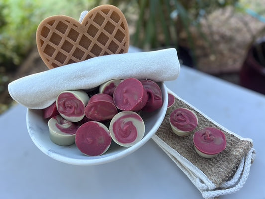 Our Brand Guest Bush Soap